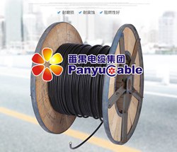 電力電纜工程建設(shè)首選番禺電纜